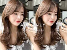 エインアンリー 明治神宮前(AIN.ANLY.)