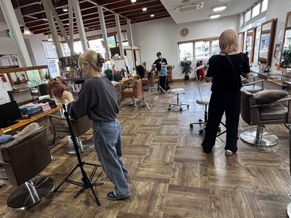 ファーレ fareの写真