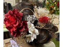 ヘアースペース 練馬店(hair space COCO)