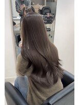 Lulu【3月上旬OPEN（予定）】&nbsp;梅田茶屋町　グレージュ