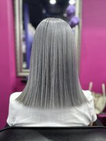 ドール(Doll)&nbsp;Gray ash