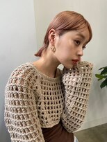 エンド 大阪梅田(&)&nbsp;ハイトーンボブ