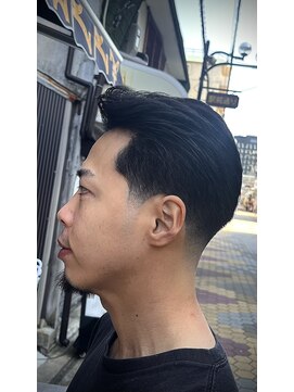 リル 阪神尼崎(LiL') テーパーフェード