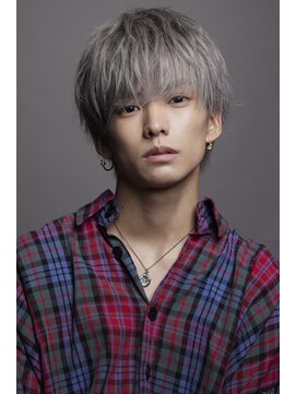 ノヴァ(NOVA) ショートマッシュ