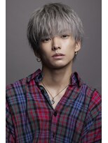 ノヴァ(NOVA) ショートマッシュ