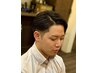【岡山で新生活の人へ】JASONBARBER体験コース！