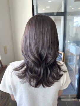 ビフィーノ モーダ 苦楽園店(bifino moda) ロングスタイル