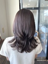 ビフィーノ モーダ 苦楽園店(bifino moda) ロングスタイル