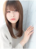 クセ毛*ダメージ毛*髪質改善*縮毛矯正*美髪レイヤーカット