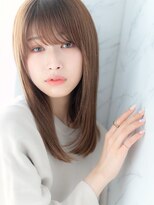 ローマ ギンザ(ROMA Ginza) クセ毛*ダメージ毛*髪質改善*縮毛矯正*美髪レイヤーカット