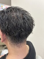 フェイスワン(Face 1) ツイストスパイラル