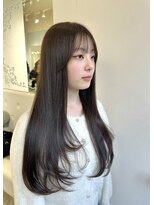 パーヴミックス アリー(Parve Mix ALLY)&nbsp;olive beige【オリーブベージュ】