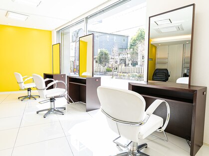 Courage【4/1NEW OPEN(予定)】の写真