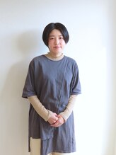 リノ ヘア(Lino hair) OGUMA