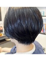 カシア cassia hair dressing salon&nbsp;ショート