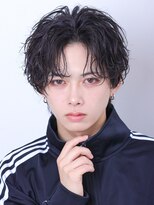 リップス 原宿(LIPPS)&nbsp;"ウェーブツイスパセンター"
