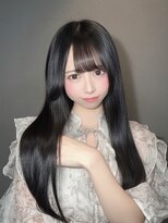 ビジョン 赤坂(vision)&nbsp;【shuki特製】髪質改善