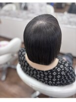 アールバディ 大東店(R Buddy)&nbsp;【エイジング毛矯正】乾かしただけで自然にまとまるストレート