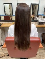 ウィスプヘアー(wisp HAIR)&nbsp;#プルエクステ#エクステ#大宮#埼玉