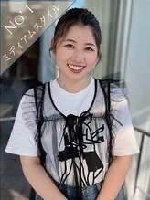 トップヘアー 本店(TOP HAIR)&nbsp;いろは 