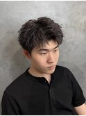 アクティブショート