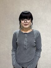 テーラヘアー 蘇我2号店(TELA HAIR)&nbsp;相川 彩葉