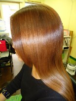 エムスリーディーミュゼステージ(M3D)&nbsp;ヨーロピアンカラートリートメント