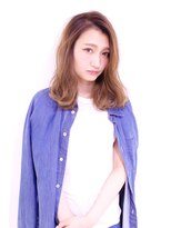 レンク(LENC)&nbsp;Coast.セミディスタイル★