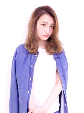 レンク(LENC) Coast.セミディスタイル★