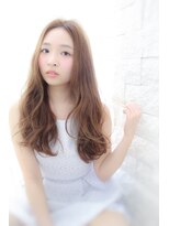 アルティインターナショナル(ALTI INTERNATIONAL)&nbsp;【ALTI】柔らかベージュロング〈旭川〉