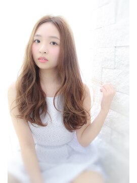 アルティインターナショナル(ALTI INTERNATIONAL) 【ALTI】柔らかベージュロング〈旭川〉