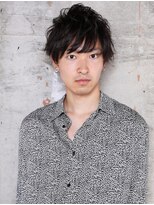 カテナ(CATENA)&nbsp;束感ショート