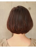 ワエン(WAEN)&nbsp;（ノーブルショートボブ）