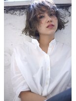 ベター(better)&nbsp;loose texture bob