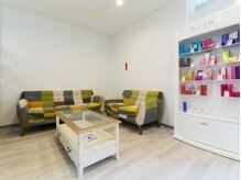 カルム(calme)の雰囲気（可愛いアンティーク調の店内で寛ぎの時間を… 【小牧/小牧駅】）