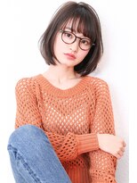 モニカ 西宮北口(Monica)&nbsp;【ナチュラルボブ64】 Nakajima