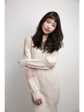 グロウ バイ グラフィー(GLOW by Graphy) graphy☆重軽ウエーブ