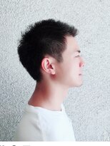 ヘアーアンドリラクゼーション 結(HAIR&RELAXATION)&nbsp;ベリーショート