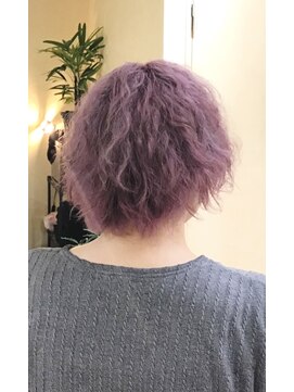 サムブリッジ(SOMEBRIDGE) ★★ピカラ ピンクカラー★★【SOMEBRIDGE亀有】