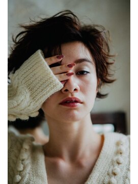 グランシャリオ 笹塚店(Grand Chariot) 【GrandChariot 笹塚】セクシーショートボブ