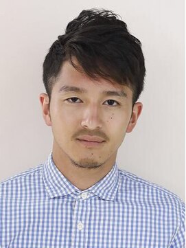 パウダー(powder) ラフカジュアルショート