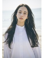 ミンクス ギンザ セントラル(MINX ginza central)&nbsp;【MINX花渕】ナチュラルロング