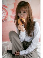 マーリャヘアー(mallia hair)&nbsp;オススメ小顔ヘア