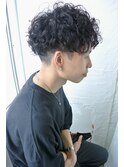 オシャレな夏髪！スパイラルマッシュ3★ &nbsp;藤原