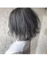 シキ(C key)&nbsp;プラチナシルバー