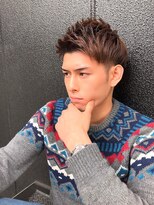 ロンド ロビン 栄(Lond robin)&nbsp;【Lond robin】高瀬慎也　韓国マッシュ641