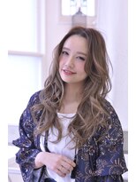 フリーダムメルシー(freedom Merci)&nbsp;ゆるパーマ