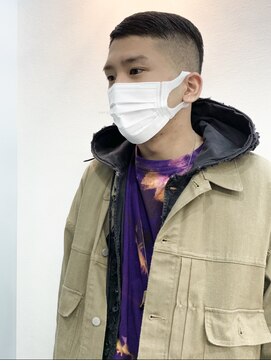 トゥーリ 薬院店(tuuli) 上杉まよ☆スタイル21