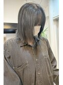 グレーブルージュ