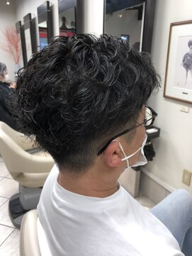 コレットヘア(Colette hair) ◆大人ウェーブ◆